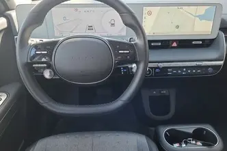 Hyundai IONIQ 5, 168 kW, электричество, автомат, задний привод
