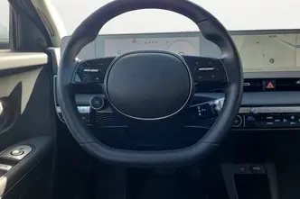 Hyundai IONIQ 5, 168 kW, электричество, автомат, задний привод