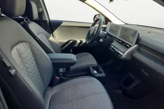 Hyundai IONIQ 5, 168 kW, электричество, автомат, задний привод