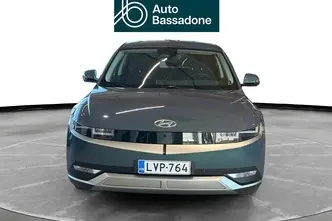 Hyundai IONIQ 5, 168 kW, электричество, автомат, задний привод