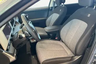 Hyundai IONIQ 5, 168 kW, электричество, автомат, задний привод