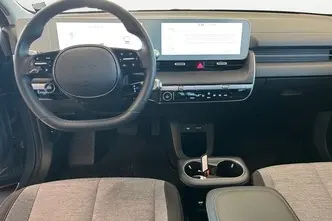 Hyundai IONIQ 5, 168 kW, электричество, автомат, задний привод
