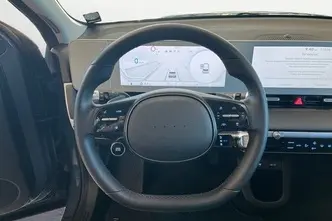 Hyundai IONIQ 5, 168 kW, электричество, автомат, задний привод