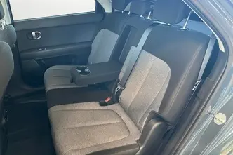 Hyundai IONIQ 5, 168 kW, электричество, автомат, задний привод