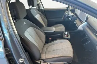 Hyundai IONIQ 5, 168 kW, электричество, автомат, задний привод