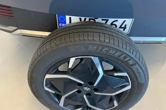 Hyundai IONIQ 5, 168 kW, электричество, автомат, задний привод