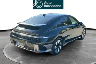 Hyundai IONIQ 6, 168 kW, electric, automatic, rear-wheel drive