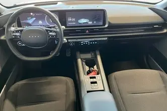 Hyundai IONIQ 6, 168 kW, electric, automatic, rear-wheel drive