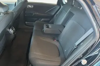 Hyundai IONIQ 6, 168 kW, electric, automatic, rear-wheel drive