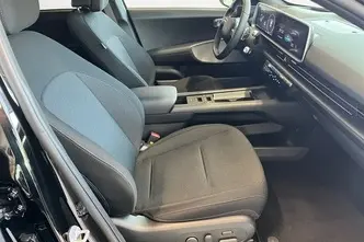 Hyundai IONIQ 6, 168 kW, electric, automatic, rear-wheel drive