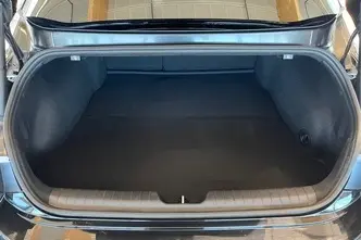 Hyundai IONIQ 6, 168 kW, electric, automatic, rear-wheel drive