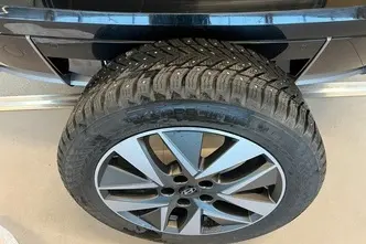 Hyundai IONIQ 6, 168 kW, electric, automatic, rear-wheel drive