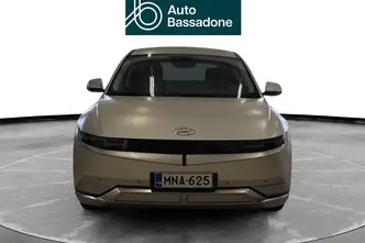 Hyundai IONIQ 5, 160 kW, elekter, automaat, tagavedu