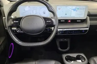 Hyundai IONIQ 5, 160 kW, elekter, automaat, tagavedu