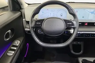 Hyundai IONIQ 5, 160 kW, elekter, automaat, tagavedu