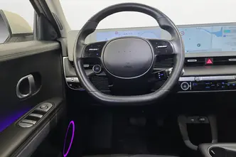 Hyundai IONIQ 5, 160 kW, elekter, automaat, tagavedu