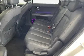 Hyundai IONIQ 5, 160 kW, elekter, automaat, tagavedu