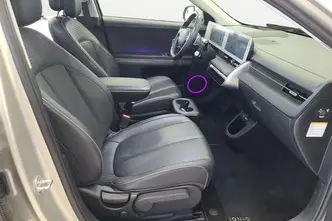 Hyundai IONIQ 5, 160 kW, elekter, automaat, tagavedu