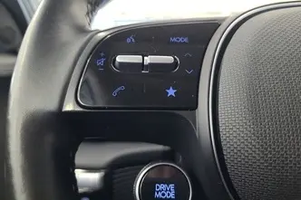 Hyundai IONIQ 5, 160 kW, elekter, automaat, tagavedu
