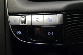 Hyundai IONIQ 5, 160 kW, elekter, automaat, tagavedu