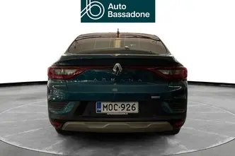 Renault Arkana, 1.6, 105 kW, hübriid, automaat, esivedu
