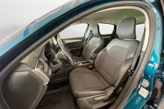 Renault Arkana, 1.6, 105 kW, hübriid, automaat, esivedu