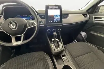 Renault Arkana, 1.6, 105 kW, hübriid, automaat, esivedu