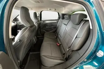 Renault Arkana, 1.6, 105 kW, hübriid, automaat, esivedu