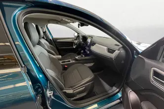 Renault Arkana, 1.6, 105 kW, hübriid, automaat, esivedu