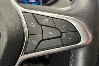 Renault Arkana, 1.6, 105 kW, hübriid, automaat, esivedu