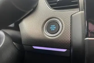 Renault Arkana, 1.6, 105 kW, hübriid, automaat, esivedu