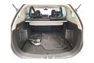 Mitsubishi Outlander, 2.4, 99 kW, plug-in hybrid, automatic, four-wheel drive