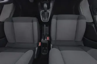 Citroën C3, 1.2, 81 kW, бензин, автомат, передний привод