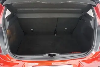 Citroën C3, 1.2, 81 kW, бензин, автомат, передний привод