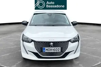 Peugeot e-208, elekter, automaat, esivedu