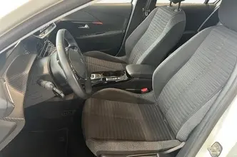 Peugeot e-208, elekter, automaat, esivedu