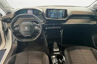 Peugeot e-208, elekter, automaat, esivedu