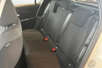 Peugeot e-208, elekter, automaat, esivedu
