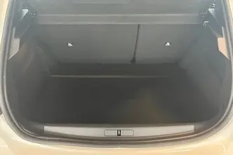 Peugeot e-208, elekter, automaat, esivedu