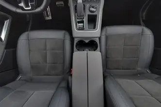 Citroën C5 Aircross, 1.2, 96 kW, bensiin, automaat, esivedu