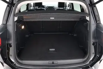 Citroën C5 Aircross, 1.2, 96 kW, bensiin, automaat, esivedu