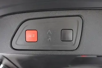 Citroën C5 Aircross, 1.2, 96 kW, bensiin, automaat, esivedu