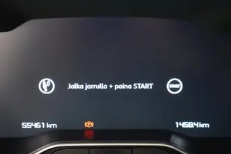 Citroën C5 Aircross, 1.2, 96 kW, bensiin, automaat, esivedu
