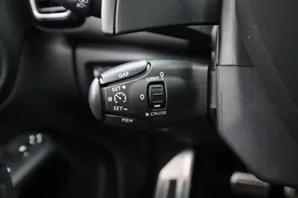 Citroën C5 Aircross, 1.2, 96 kW, bensiin, automaat, esivedu