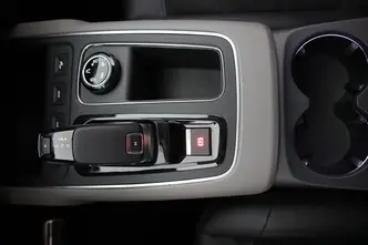 Citroën C5 Aircross, 1.2, 96 kW, bensiin, automaat, esivedu