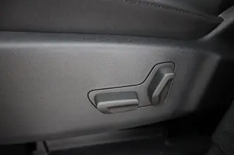 Citroën C5 Aircross, 1.2, 96 kW, bensiin, automaat, esivedu