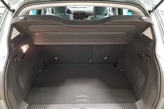 Citroën C3 Aircross, 1.2, 96 kW, bensiin, automaat, esivedu