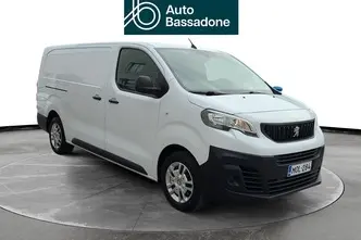Peugeot Expert, 2.0, 106 kW, дизель, автомат, передний привод
