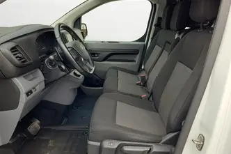Peugeot Expert, 2.0, 106 kW, дизель, автомат, передний привод