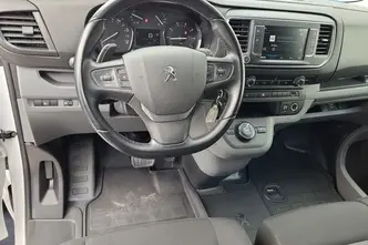Peugeot Expert, 2.0, 106 kW, дизель, автомат, передний привод